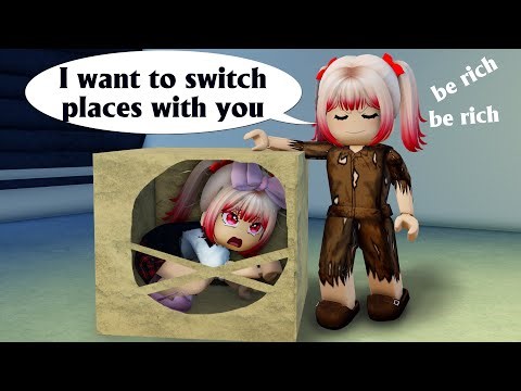 💖 The Twisted Fates of the Adopted Twins! (Full) | Ruby Roblox TV
