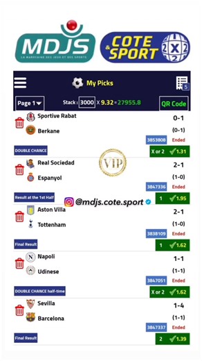 COTE & SPORT on Instagram‎: "Follow @mdjs.cote.sport 🌟 | #mdjs #cotesport #mdjsesport #fypシ #explorepage #morroco🇲🇦 #linebet #كوطي_سبور #كوطي_مغربي #الرهانات_الرياضية"‎