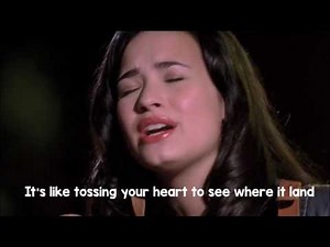 Camp Rock 2 - Different Summers (Lyrics) 1080pHD