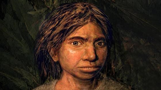 Denisovans: The ghost humans hidden in our DNA