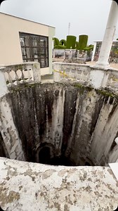 We fo an abandoned secret tunnel! . . . #abandoned #abandonedplaces #discoverearth #forgotten #lost #explore #forgottenplaces #creepy #abandonedearth #urbex #lostplaces | Abandoned Places