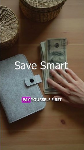 The 4 steps to Financial Freedom