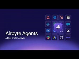 Introducing Airbyte Agents