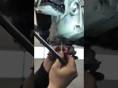 BMW xDrive transfer case service done right 🔧