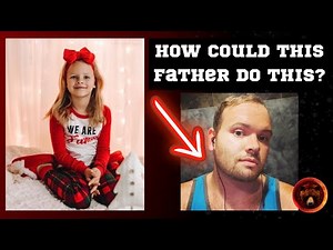 ATHENA STRAND | 7 Year Old Abducted by a FedEx Driver in Texas