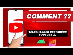 Comment télécharger des vidéos YouTube – Étape par étape