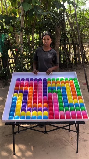 Why Everyone Loves the Puzzle Sort Ball Game