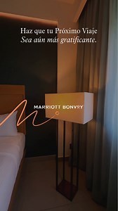 Haz que lo extraordinario sea tu nuevo estándar con Marriott Bonvoy. ¿Sabías que tus viajes pueden darte mucho más? Como socio, cada estancia se convierte en puntos y experiencias que no tienen precio. ¡Es momento de viajar con ventajas exclusivas! Beneficios desde el primer día: wifi de cortesía. Check-in móvil y Mobile Key desde nuestra App. Acceso a marcas de hoteles de clase mundial. Hazte socio aquí: https://courtyh.tl/6187CbKjt | Courtyard by Marriott Cancun Airport