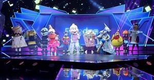 The Masked Singer: Απόψε ο Μεγάλος Τελικός - Όλα όσα θα δούμε