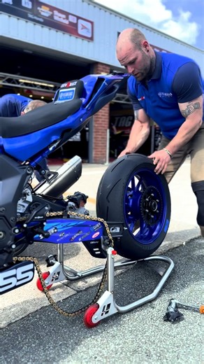 40K reactions · 164 shares | They say that racing is an individual sport… here’s video proof that it’s a whole lot more than that!  Rev 2 Race Ltd | Harrison Dessoy #55 #YamahaRacing #RevsYourHeart #RWorld | Yamaha Racing | Facebook