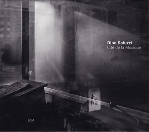 Dino Saluzzi - Cité De La Musique
