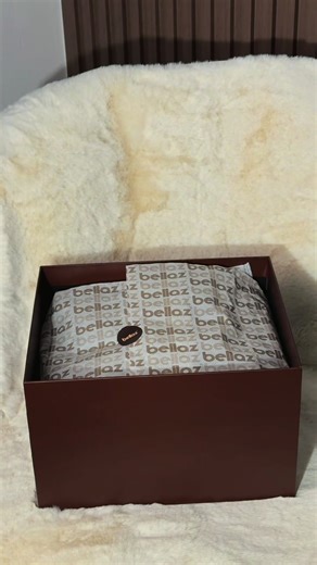 Bag Raya Bellaz: Hadiah Terbaik untuk Raya 2026