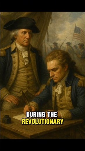 The Tragic End of Hamilton's Dream