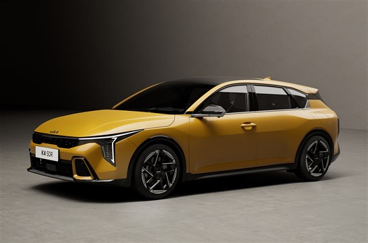 Revealed: Full UK prices and specs for Kia's new petrol hatchback | Autocar