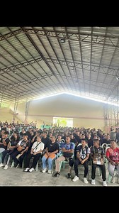 Criminology Departmental Orientation A.Y 2025-2026. | SMIT, Inc. - Criminology Department