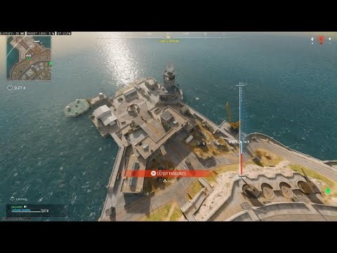 Killin the camping bot who ruined my game