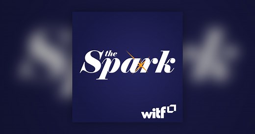 Meet The Spark's New Host: Asia Tabb - The Spark