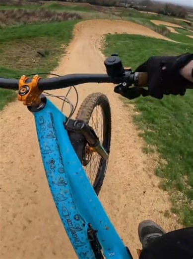 Tabletop Sessions for Mountain Biking Warm-Up