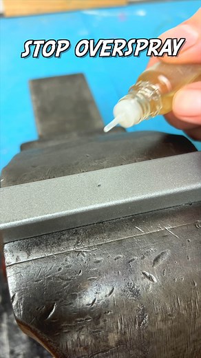 1.3M views · 7.8K reactions | Stop overspray #tipcentric #tips #tipsandtricks #diy #tools | TIP Centric | Facebook