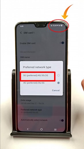 Jio 5g Active 😱😭 | Tech Nukti