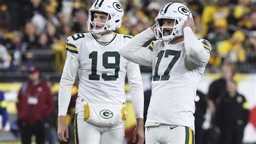 Packers' Latest on Brandon McManus Complicates Kicker Situation Even More