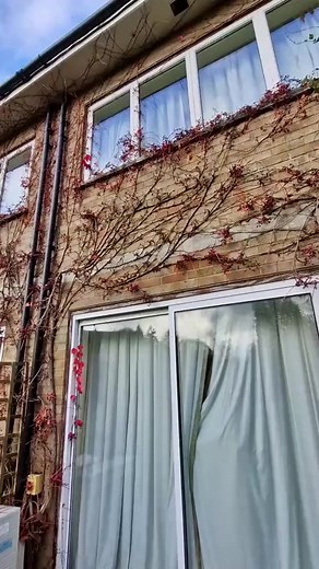 All these self contained houses are fully kitted out. Just left empty to rot. Makes me angry 😠 #costofliving #costOfGreedCrisis #reels #reels2023 #Homelessness #abandoned #adventure #explore | E-Unit Adventures