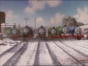 The Deputation (Restored - UK)