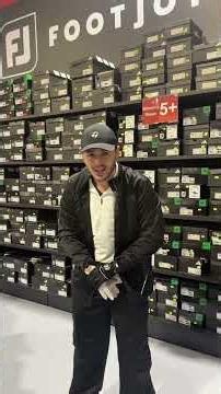 Stay dry. Stay warm | Golf Clearance Outlet