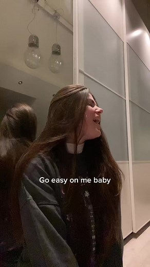 Adele - Go Easy On Me (Lyrics)