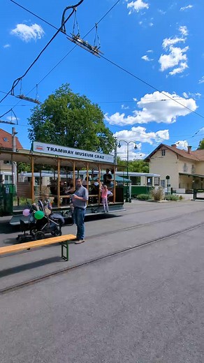 Einiges los auf der Brickwöööd Lego Fan-Ausstellung im Tramway Museum | Inside Graz