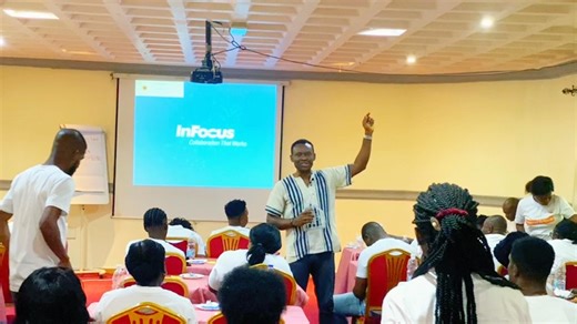 Want to stay ahead of your current business challenges? Here's how to solve problems before they even happen - especially employee problems! | Ogbo Awoke Ogbo - Business Coach Africa