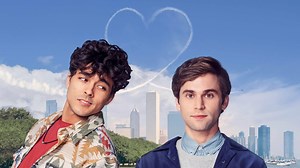 The Thing About Harry 2020 Full movie online MyFlixer