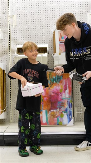 Solve This Problem, I’ll Buy You Whatever you Want!💵🙌