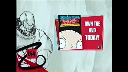 Stewie Griffin: The Untold Story | movie | 2005 | Official Trailer