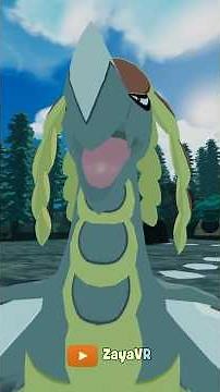 How Pokemon who use Bide look like 💀