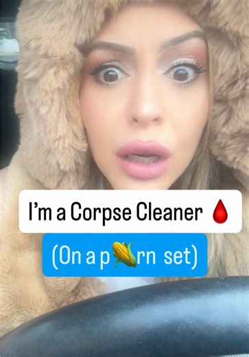 Unexpected Gravity in Film Scenes