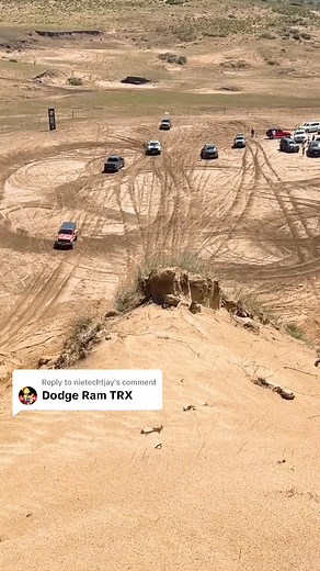 75K views · 3.2K reactions | Dodge RAM TRX . . . #dodge #ram #offroadadventure #ramtrx #ramtruck #TRX #dodge #ram #trx #ti_detailing_studio #monster | Ram TRX | Facebook