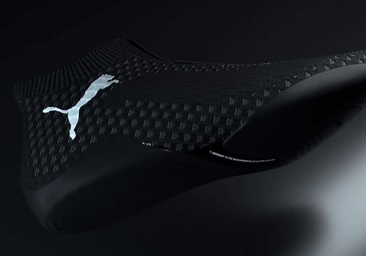 Puma launches $105 gaming socks that come with three 'modes'