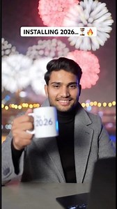 System Update: 2026 Successfully Installed ✅🚀