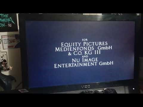 16 Blocks (2006) End/Start to Run All Night (2015) on UniMas 46-1 KFTR-DT