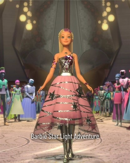 Barbie Star Light Adventure 🪐🌟 #barbiemovie #barbiestarlightadventure #vintagebarbie #nostalgiacore #barbie