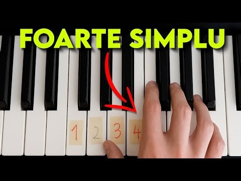 Tutorial Orga - Hora Fa Major