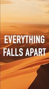 Why Everything Falls Apart | Entropy Explained