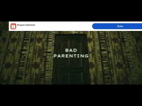 For 300 subscriber! Bad parenting intro opening