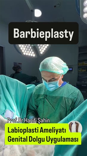 Hanifi Şahin on Instagram: "🔹 WHAT IS LABIAL HYPERTROPHY? 🔹 NOT ONLY AN AESTHETIC CONCERN, BUT A FUNCTIONAL ONE Labial hypertrophy refers to the condition in which the inner labia (labia minora) are larger, elongated, asymmetric, or protruding beyond the outer labia. This condition may be congenital, or may develop over time due to: ➡️ puberty ➡️ childbirth ➡️ weight changes ➡️ hormonal factors ⸻ 🔹 WHAT PROBLEMS CAN LABIAL HYPERTROPHY CAUSE? Women with labial hypertrophy may experience: ✔️ Di