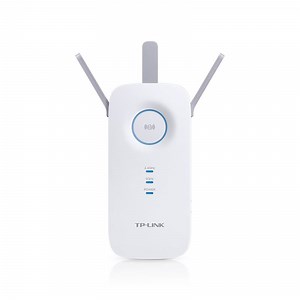 TP-Link RE450 AC1750 Wi-Fi Range Extender