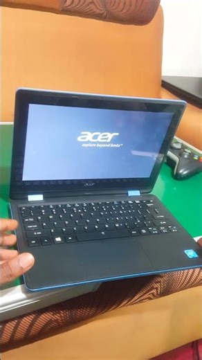 How To Fix Acer Laptops No Boot Device,Bootable Not Found Device ,No Bootable Device Errors #shorts