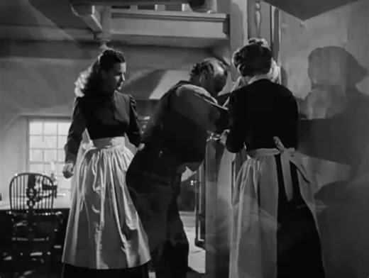 How Green Was My Valley is a 1941 American drama film directed by John Ford, adapted by Philip Dunne from the 1939 novel of the same title by Richard Llewellyn. It stars Walter Pidgeon, Maureen O'Hara, Anna Lee, Donald Crisp, and a young Roddy McDowall. It tells the story of the Morgans, a hard-working Welsh mining family, from the point of view of the youngest child Huw, who lives with his affectionate and kind parents as well as his sister and five brothers, in the South Wales Valleys during t