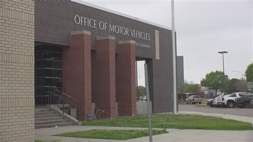 Louisiana OMV hosting free license reinstatement event for Jefferson, Kenner, Orleans residents