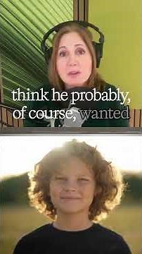 A Mother's Unforgettable Encounter 'I saw my son by the door ' #podcast